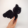 

Binx the Bat
3