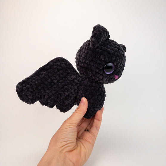 

Binx the Bat
3