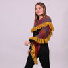 

Dreamy Shawl
4