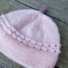 

Denver NO 2 - Jumper, Hat and Booties
3
