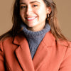 

Po - Neck Warmer
3