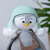 

Pong the Penguin
3
