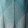 

Emerald - Domino Shawl
4