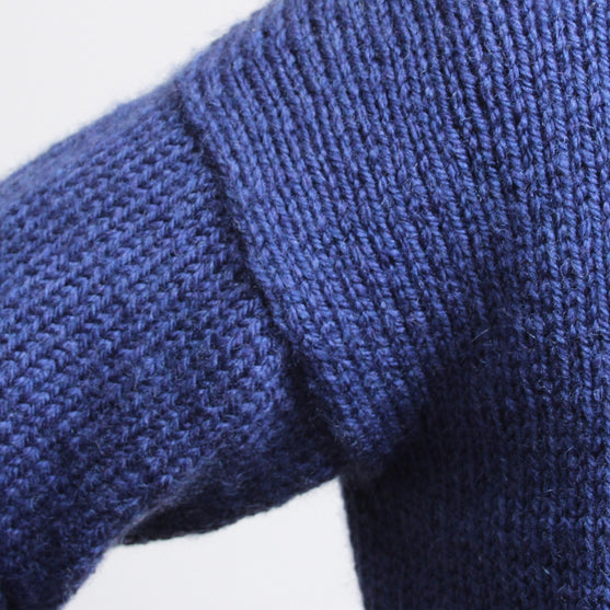 

Willi - Sweater with zipper
3