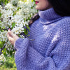 

Dewdrop - Sweater
8
