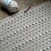 

New Hope - Bobble Blanket
4