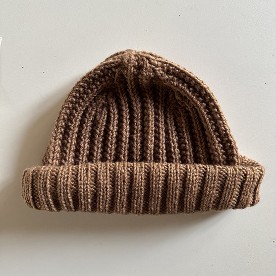 

Docker - Hat
3