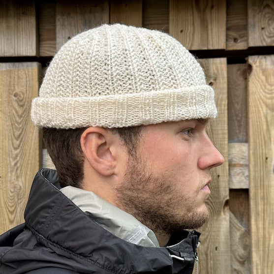 

Docker - Hat
2
