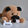 

Muffin the Pug
4