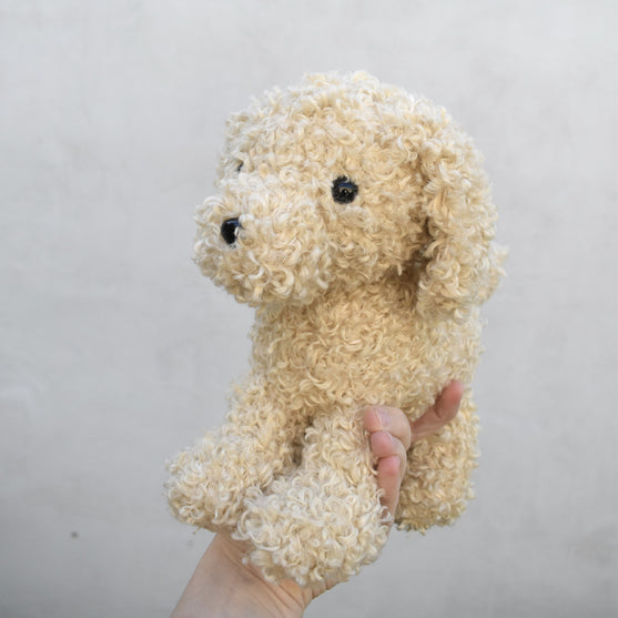 

Doodle Dog
8