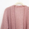 

Morning Mist - Cardigan
5