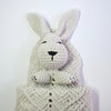 

Ninka - Napkin with bunny
5