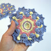 

Blooming Spring - Coasters
3