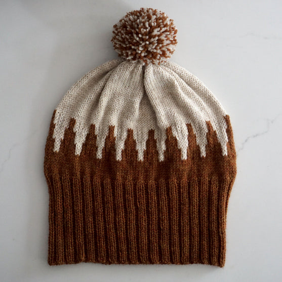 

Torre - Beanie
3