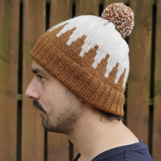 

Torre - Beanie
1