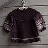 

Audrey - Children’s Dress
1
