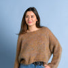 

Lina Sweater
1