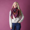 

Grenade - Domino Shawl
1