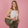 

Quilted Yarn Bag - Duffle - Hobbii
2