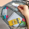 

Embroidery Project Bag - Hobbii
7