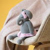 

Evi the Elephant
1