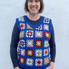 

Fun Times - Vest
2