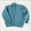 

Loopy Puffy - Cardigan
5