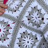 

Sparkling Daisy - Cardigan
3