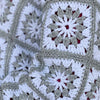 

Sparkling Daisy - Cardigan
4