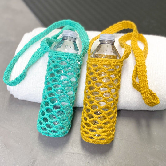 Bottle holder