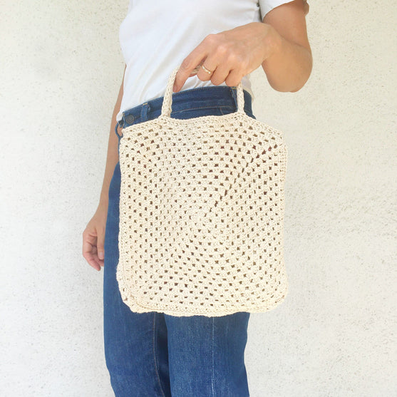 

Florentina - Tote bag
2