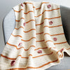 

Flower Bud - Blanket
4