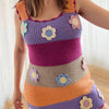 

Flower Frock - Dress
7