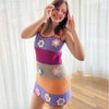 

Flower Frock - Dress
1