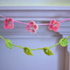 

Flower & Leaf - Decor
4