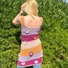

Flower Frock - Dress
9