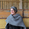 

Fluffy Hygge - Ruana
3
