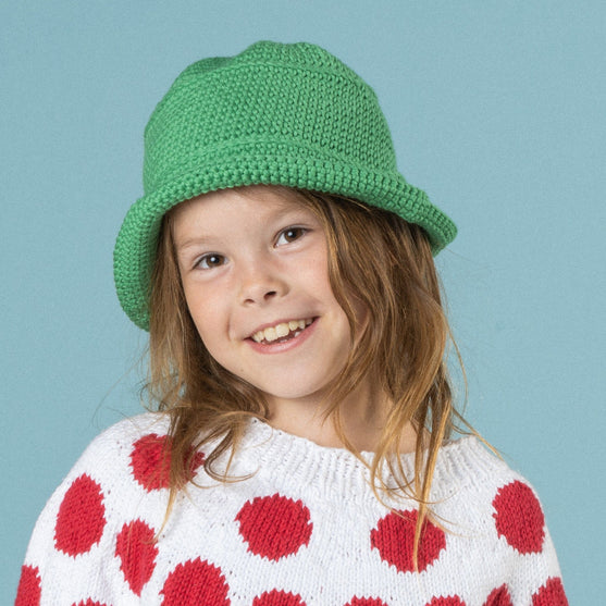 

The Tour - Bucket Hat - Tour de France
7