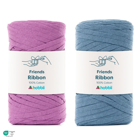 

Friends Ribbon - Friends
1