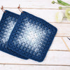 

Granny Grooves - Mix - Potholders
3