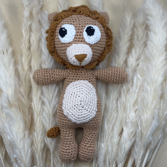

Leo - Zodiac Sign
1