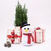 

Frosty The Snowman
1