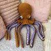 

Ole Octopus
2