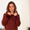 

Furry Friend - Sweater
2