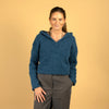 

Fuzzy - Hooded Sweater
2