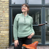 

Gerd - Sweater
2