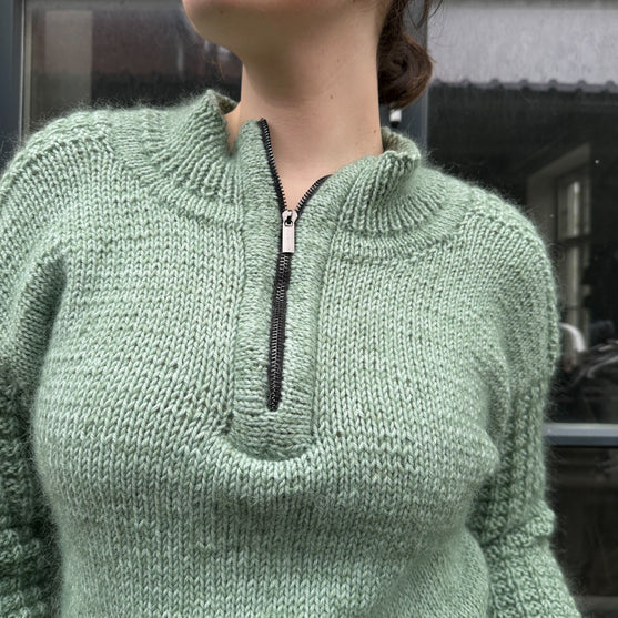 

Gerd - Sweater
4