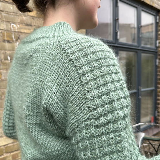 

Gerd - Sweater
9