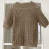 

Golden Harvest - Blouse
4