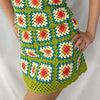 

Granny Smith - Skirt
1